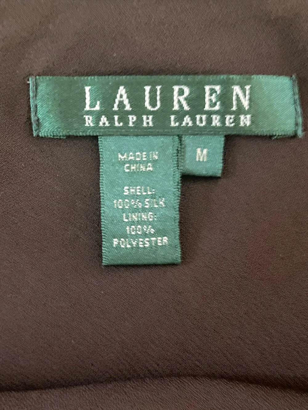 Lauren Ralph Lauren lauren ralph